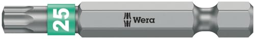 Wera 05049000001 Tool-Check Modular 1, 21-teilig