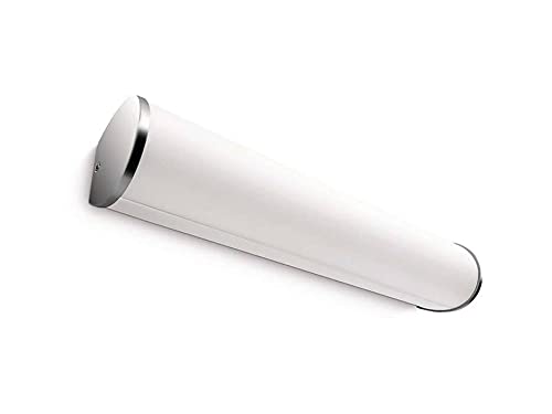 Philips myBathroom LED Fit Wandleuchte, 2,5W, Chrom