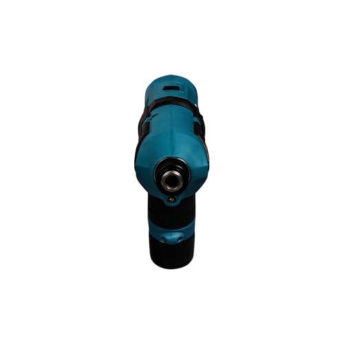 Makita TD022DSE Akku-Knickschlagschrauber 7,2 V, Petrol