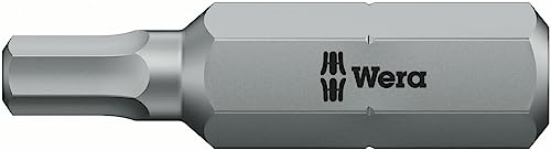 Wera 05072017001 Schlagschraubendreher-Satz 2090/17, 90 Nm, 5/16 Zoll, 17-teilig