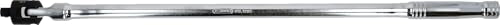 KS Tools 918.1292 1/2" CHROMEplus Gelenk-Steckgriff, 600mm