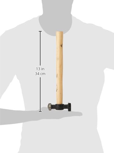 Brüder Mannesmann Ausbeulsatz, 7-teilig | M 207-R