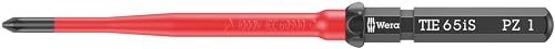 Wera 05006617001 Kraftform Kompakt VDE Big Pack 1, 26-teilig