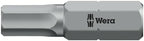 Wera Bit-Sortiment, Bit-Safe 61 Universal 3, 60-teilig, 05057127001