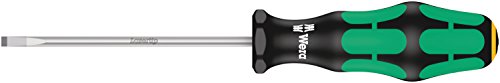Wera Kraftform XXL 2, Schraubendreher Set 12-teilig, 05051011001
