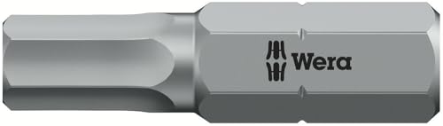 Wera 05049001001 Tool-Check Modular Imperial 1, 21-teilig