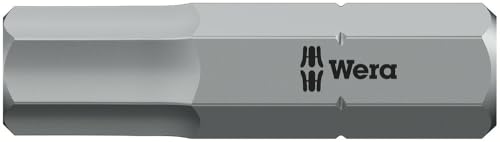 Wera 05049001001 Tool-Check Modular Imperial 1, 21-teilig
