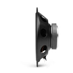 JBL Stage2 604C 2-Wege KFZ Soundsystem - 270 Watt Komponenten Auto Lautsprecher Boxen Set mit 16 cm Einbau Autolautsprecher und Hochtöner