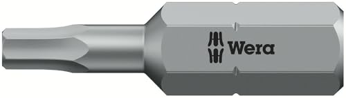 Wera 05049001001 Tool-Check Modular Imperial 1, 21-teilig