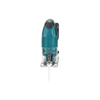 Makita JV101DZ 10.8V-12V Akku-Stichsäge(Solo Version Karton), 10.8 V-12V, Petrol