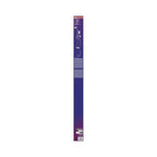 OSRAM Matter over Wifi Floor Corner LED Stehleuchte 2000mm, 20W, RGBW, 2700-6500K, WiFi, Fernbedienung, Schwarz, Ambientlicht