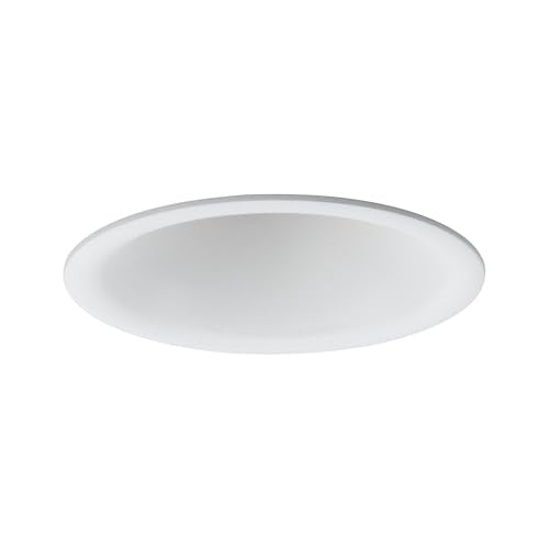 Paulmann 93415 Einbauleuchte LED Cymbal 3x6,8W Weiß matt blendfrei dimmbar