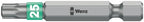 Wera 05075850001 7515/7 Kraftform Safe-Torque Speed Bicycle 1, 7-teilig
