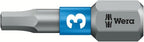 Wera 05049070001 Tool-Check Combi 1, 40-teilig
