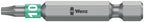 Wera 05075850001 7515/7 Kraftform Safe-Torque Speed Bicycle 1, 7-teilig