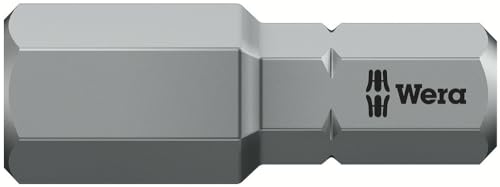 Wera 05049055001 Tool-Check PLUS 1, 39-teilig