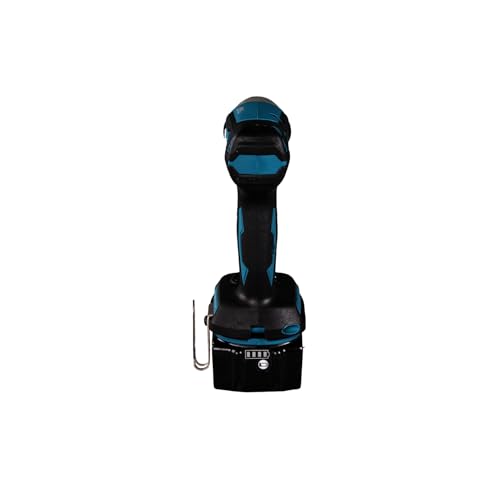 Makita DTW181 Akku-Schlagschrauber 18,0 V (ohne Akku, ohne Ladegerät)