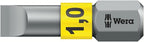 Wera 05049070001 Tool-Check Combi 1, 40-teilig