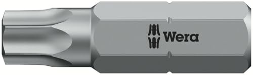 Wera 05049055001 Tool-Check PLUS 1, 39-teilig