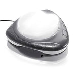 Intex Magnetic Led Pool-Wall Light Spot Weiß Einheitsgröße