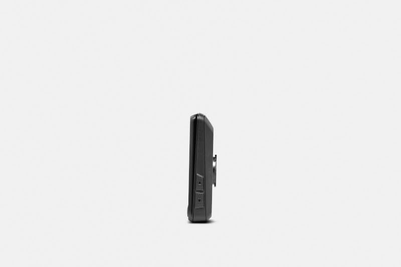 Wahoo Fitness ELEMNT ROAM 3 GPS Fahrradcomputer, Schwarz
