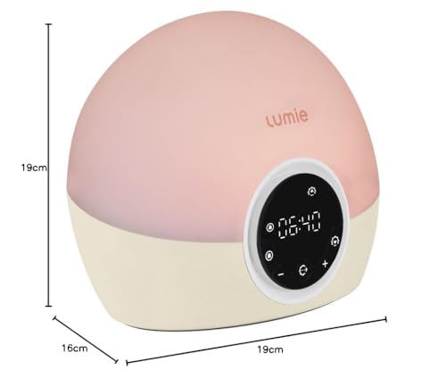 Lumie Bodyclock Spark 100 Lichtwecker