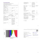 Philips Hue Essential Smart LED A60 Glühbirne,white and color, E27-Fassung, 8 W, 2200 K–6500 K, 806 lm, dimmbar, kompatibel mit Alexa, Google Assistant und Apple Home, 4er-Pack