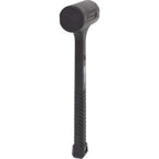 KS Tools KS 141 Tools 140.5252 Rückschlagfreier Schonhammer, 400g