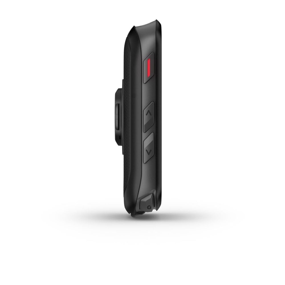 Garmin Edge 540 - EU East + Central, GPS-Fahrradcomputer mit Tastenbedienung, 2,6 Zoll Farbdisplay, Europakarten, umfassenden Leistungsdaten, bis zu 26 Std Akkulaufzeit