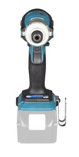 Makita DTD172Z Akku-Schlagschrauber 18V (ohne Akku, ohne Ladegerät)