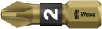 Wera 05049070001 Tool-Check Combi 1, 40-teilig