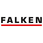Original Falken 25er Pack Hängehefter UniReg. Made in Germany. Kaufmännische Heftung, aus Recycling-Karton für DIN A4 braun Blauer Engel ideal für die lose Blatt-Ablage im Büro und der Behörde