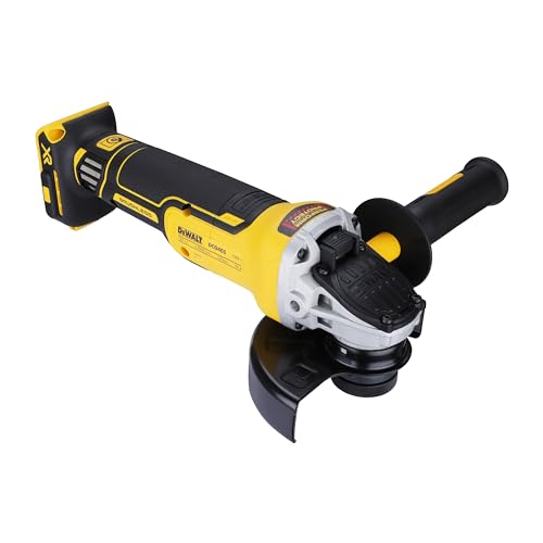 DEWALT DCG405N Winkelschleifer, Multi