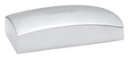 KS Tools 140.2119 Karosserie-Zehen-Ausbeuleisen, groß, 120mm