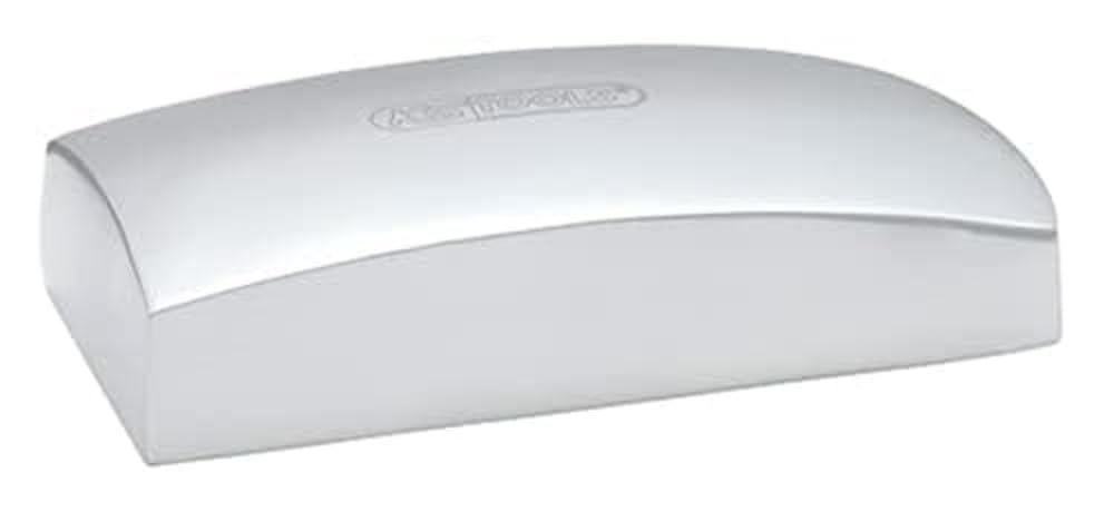 KS Tools 140.2119 Karosserie-Zehen-Ausbeuleisen, groß, 120mm