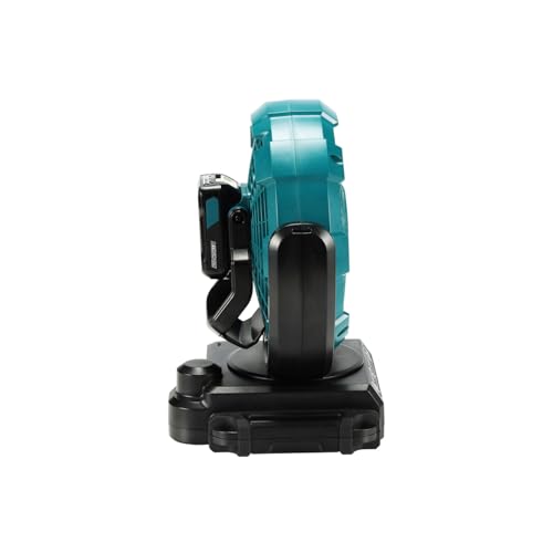 Makita CF101DZ Akku-Lüfter 12 V max. (ohne Akku, ohne Ladegerät)