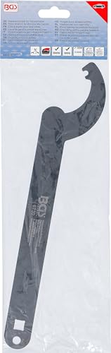 BGS 6730 | Hakenschlüssel für Fensterheber | für BMW E60, E81, E82 & MINI R50, R52, R53