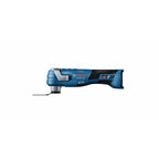 BOSCH GOP18V-34N 18V Brushless StarlockPlus® Oszillierendes Multi-Tool (blankes Werkzeug)