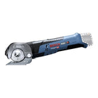 Bosch Professional 12V System Akku Universalschere GUS 12V-300 (ohne Akku/ Ladegerät)