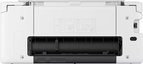Canon PIXMA TS7650i Multifunktionsdrucker 3in1 (Tintenstrahl,Drucken, Kopieren, Scannen, A4, 6,7 cm Touch LCD, WLAN, Duplexdruck, 2 Papierzuführungen, kompatibel mit Pixma Print Plan ABO) Weiß