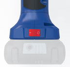 Güde Akku Astschere ASC 18-0 (Easy-Energy-Exchange Brushless Series, Lithium Ionen, 18 V, bis 30 mm Aststärke, hochwertige Bypass-Klingen, Sicherheitsschalter, ohne Akku und Ladegerät)