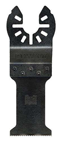 DeWALT oszillierendes Multi-Tool DWE315 mit 30-tlg. Zubehör-Set