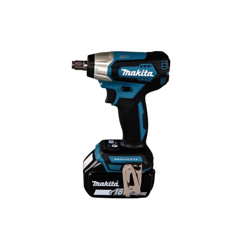 Makita DTW181 Akku-Schlagschrauber 18,0 V (ohne Akku, ohne Ladegerät)