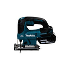 Makita DJV184Z Akku-Pendelhubstichsäge 18V (ohne Akku, ohne Ladegerät)