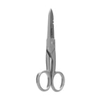 Klein Tools 2100-7 | Elektriker-Schere 190 mm | Präzise und langlebige Schere für Kabel und Draht | Profi-Werkzeug für Elektriker und Handwerker