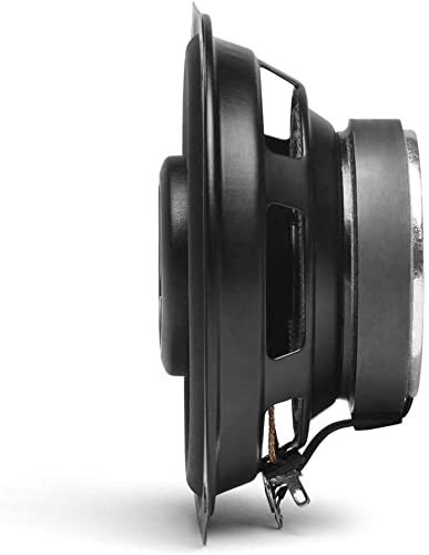 JBL Stage2 424 2-Wege Auto Lautsprecher Set von Harman Kardon - 150 Watt KFZ Autolautsprecher Boxen 10 cm