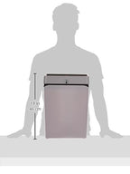Olympia PS 54 CC Profi Aktenvernichter (mit Partikelschnitt, Sicherheitsstufe P4, Kreditkarte, 8 Blätter 80 g/m², Papierschredder fürs Büro, Papiervernichter, Reißwolf mit Papierkorb, Sichtfenster)