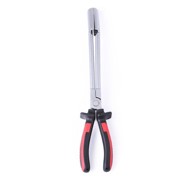 KS Tools 500.7510 Zündkerzenstecker-Zange, lang