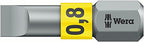 Wera 05051016001 Kraftform Kompakt 20 Tool Finder 1, mit Tasche, 7-teilig, Schwarz Grün, One size