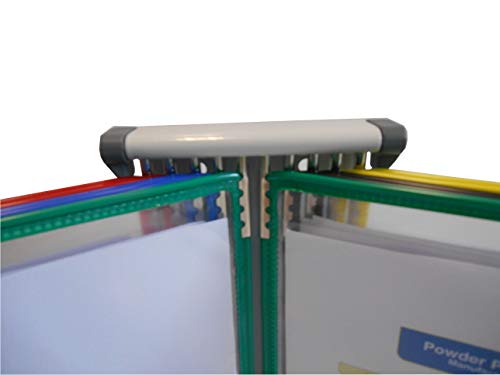 Tarifold Wandelement DE 414109 A4 sortiert Inh.10 Tafeln